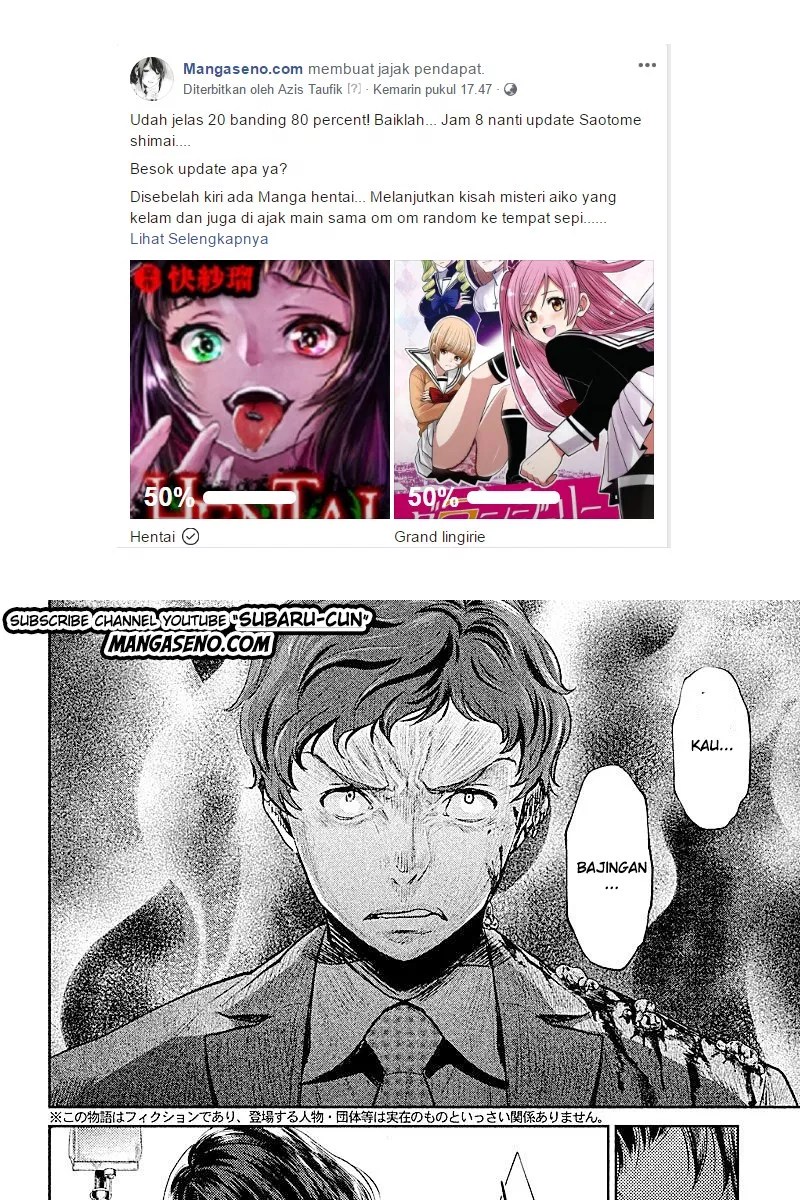 Hentai Chapter 14 Gambar 3