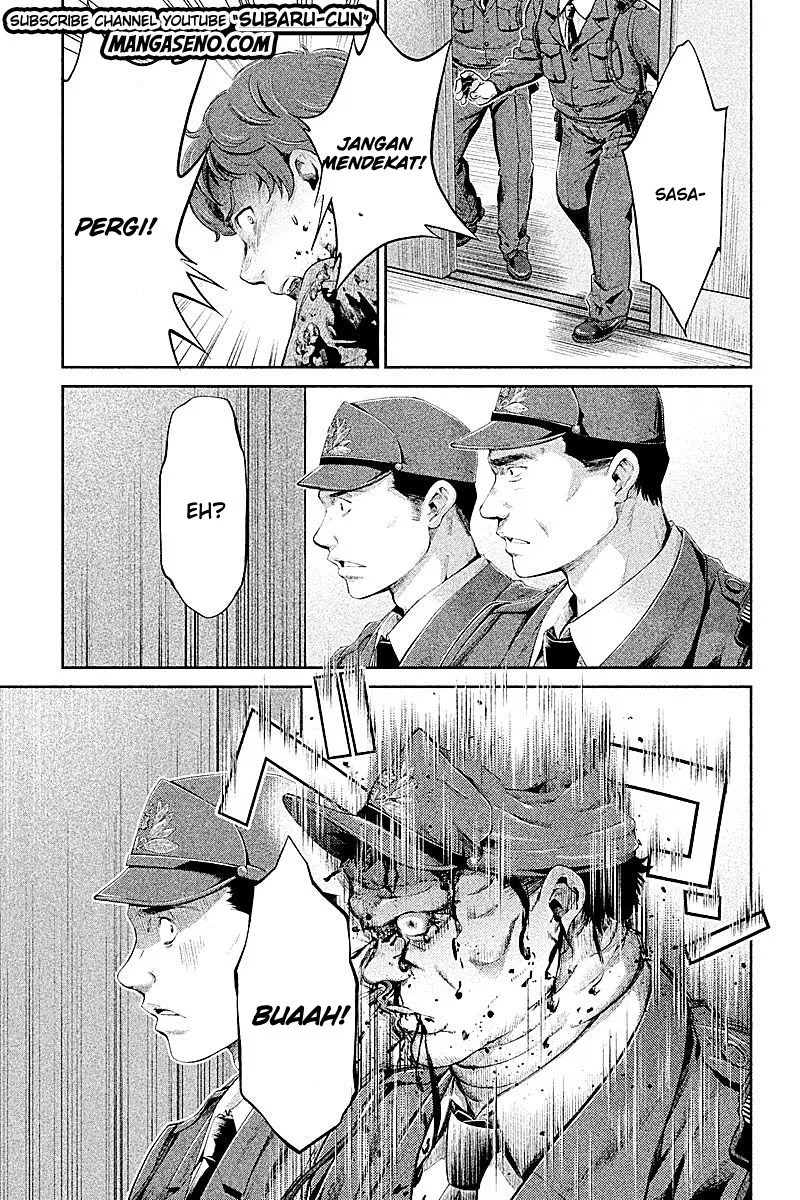 Hentai Chapter 14 Gambar 7
