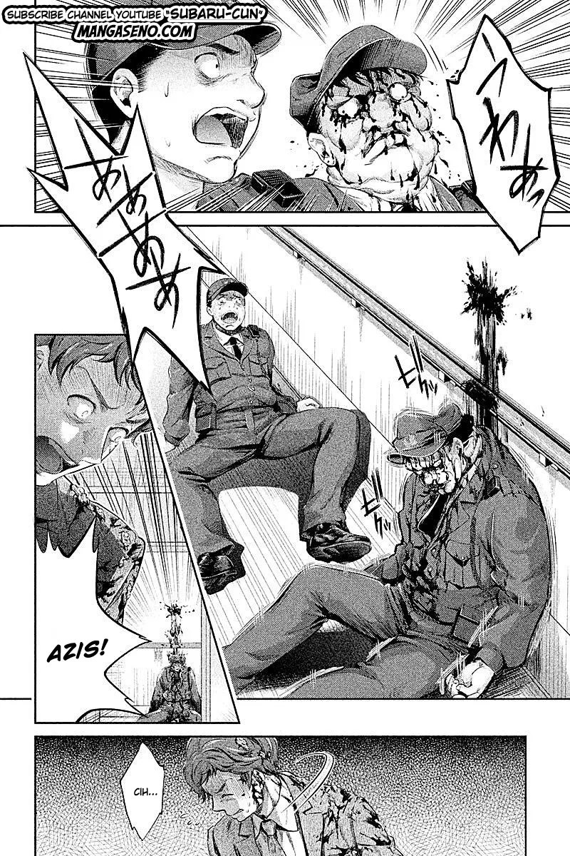 Hentai Chapter 14 Gambar 8