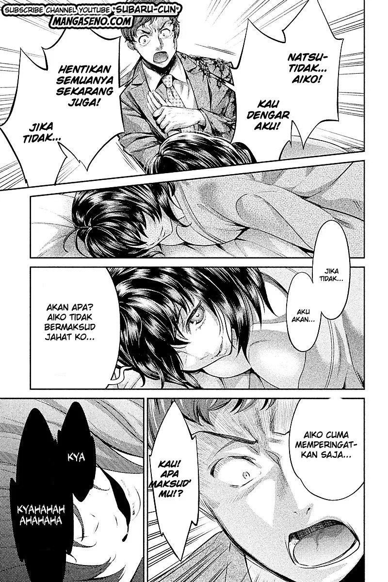 Hentai Chapter 14 Gambar 9