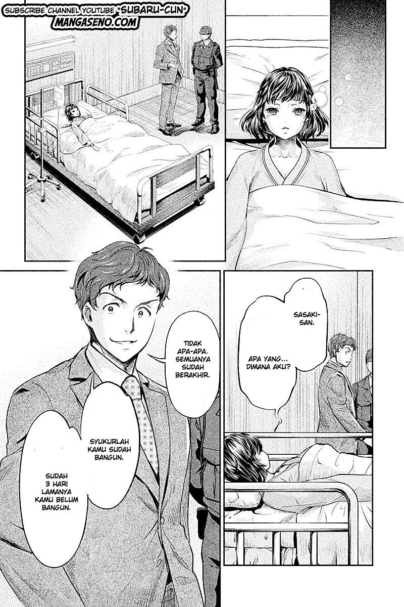 Hentai Chapter 13 Gambar 10