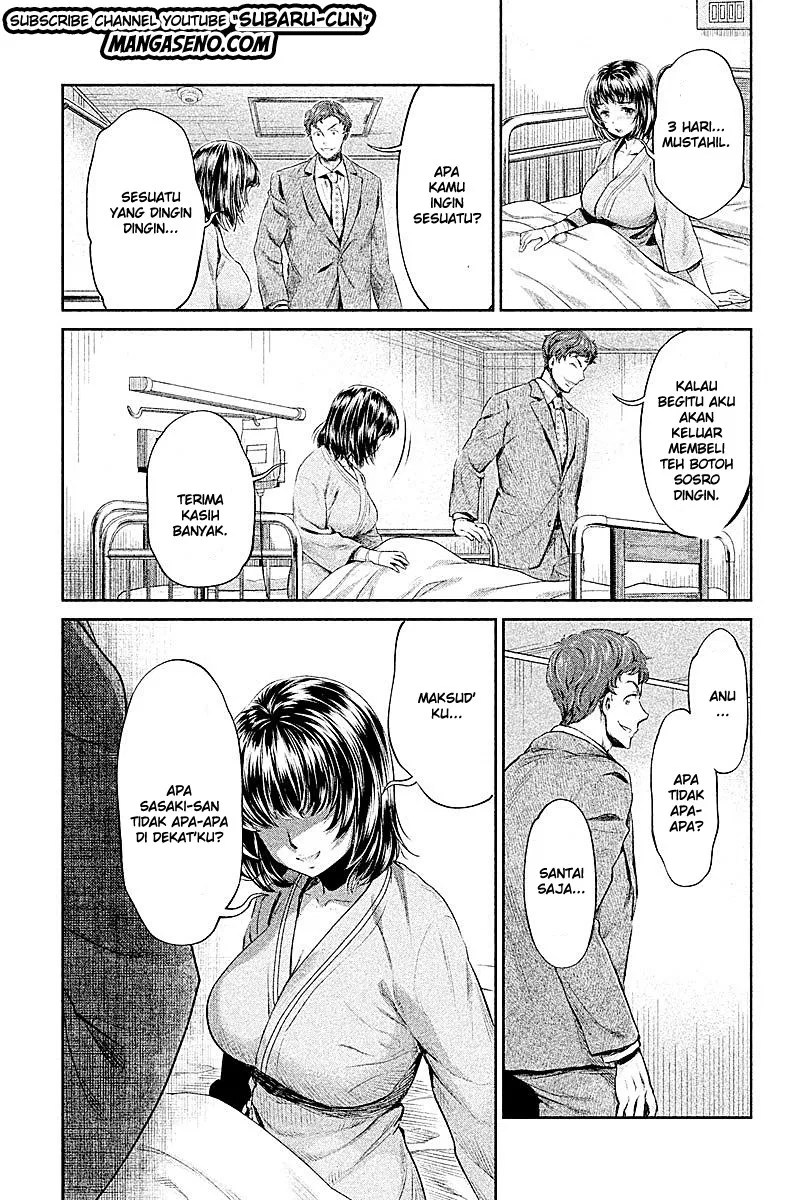 Hentai Chapter 13 Gambar 11