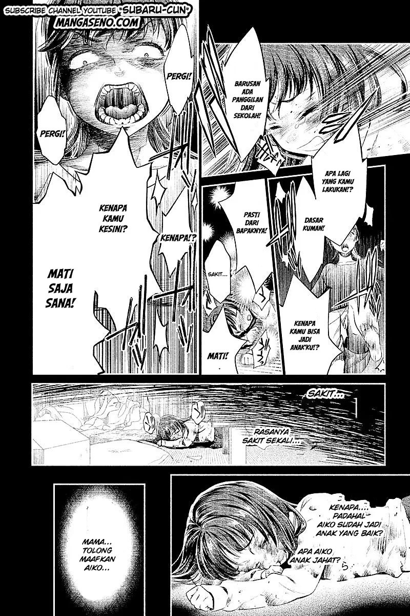 Hentai Chapter 13 Gambar 7