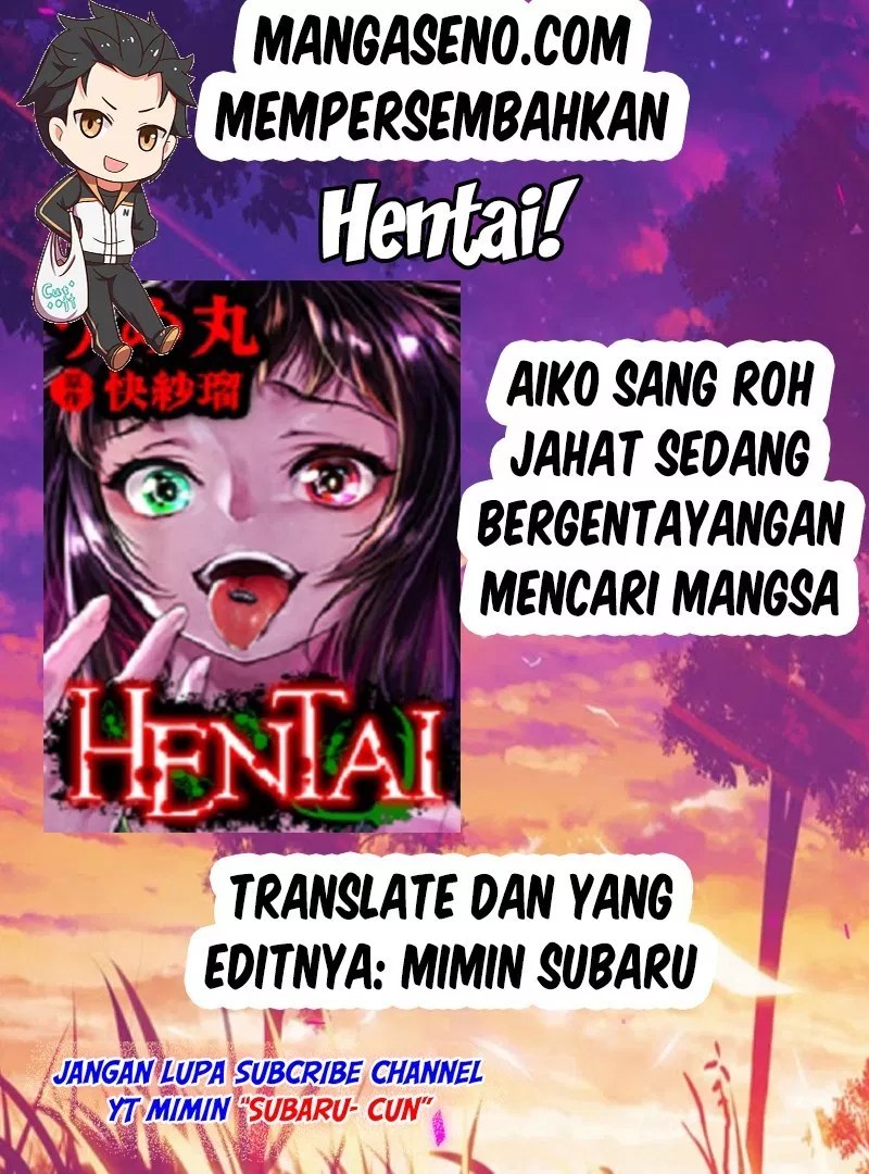 Baca Komik Hentai Chapter 12 Gambar 1