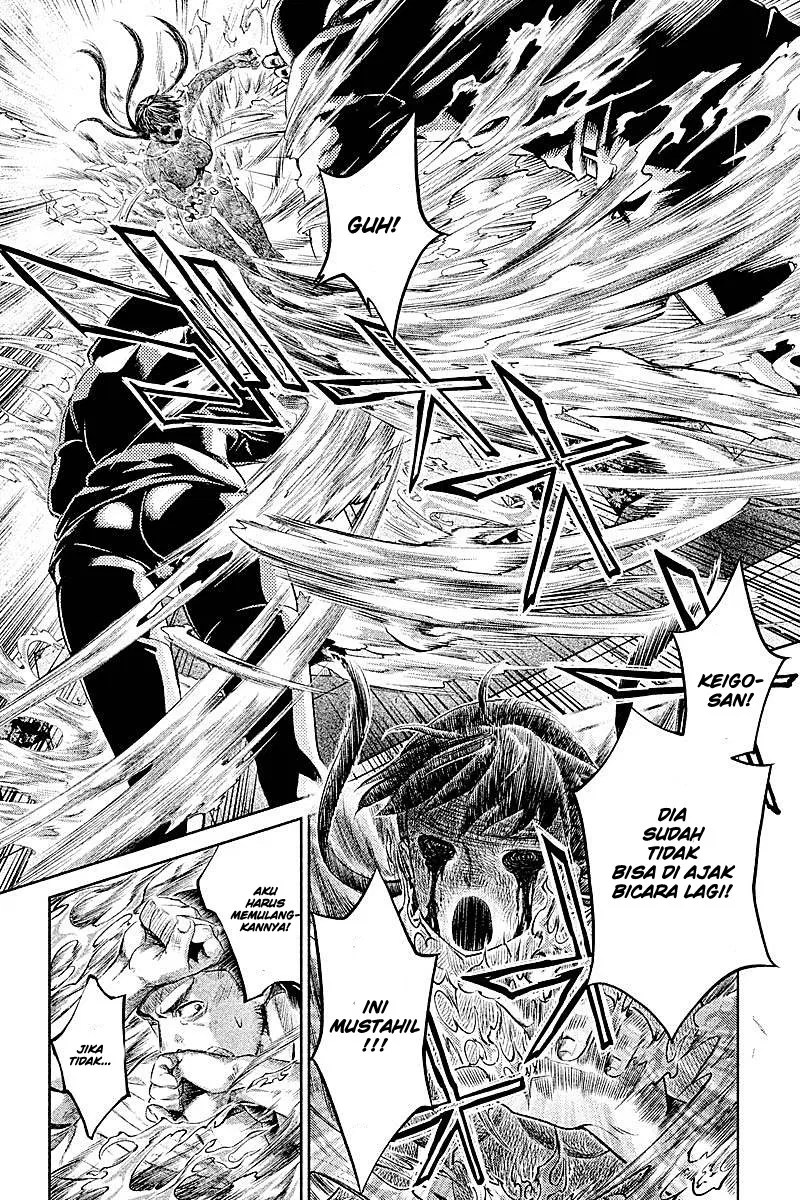 Hentai Chapter 12 Gambar 6