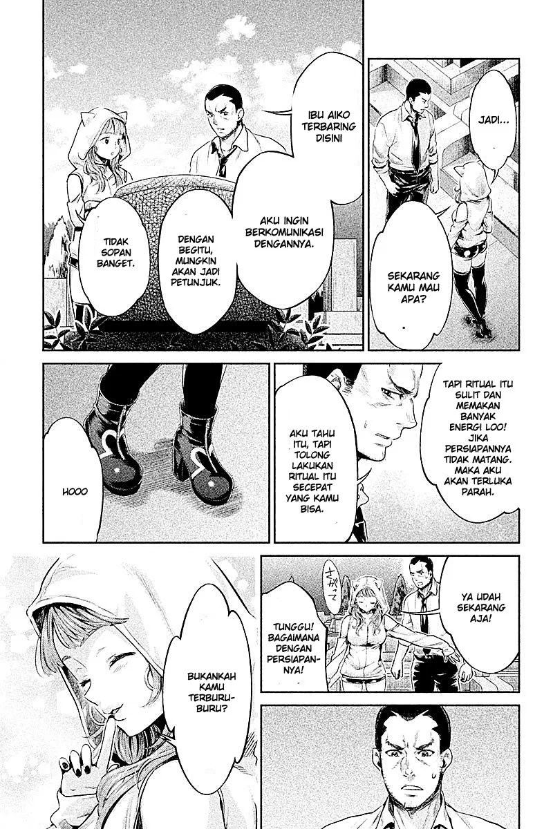 Hentai Chapter 11 Gambar 18