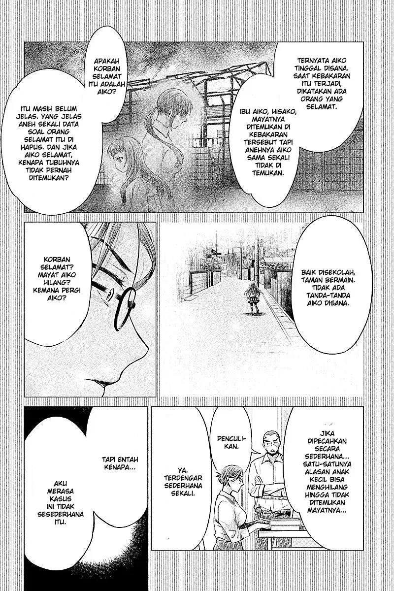 Hentai Chapter 11 Gambar 5