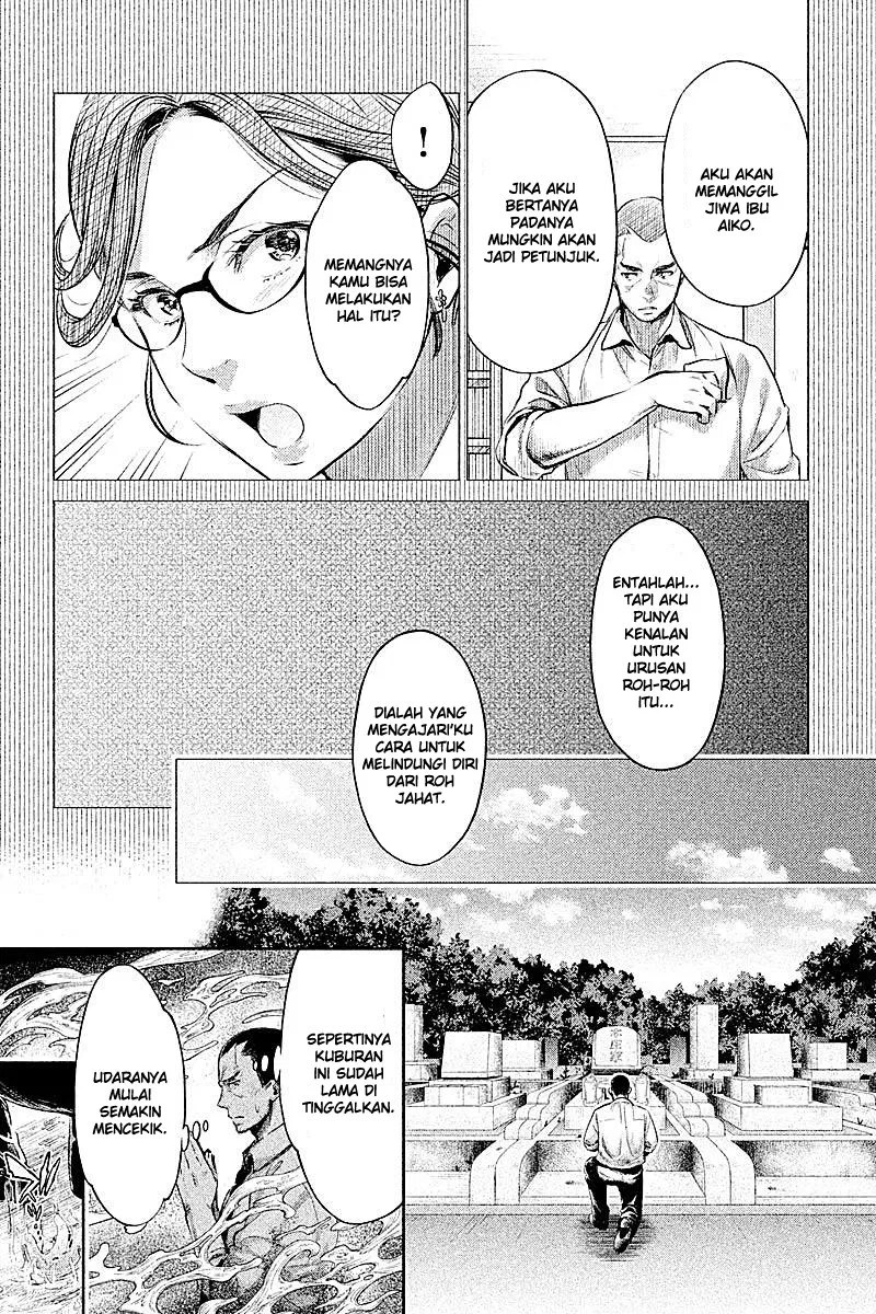 Hentai Chapter 11 Gambar 9