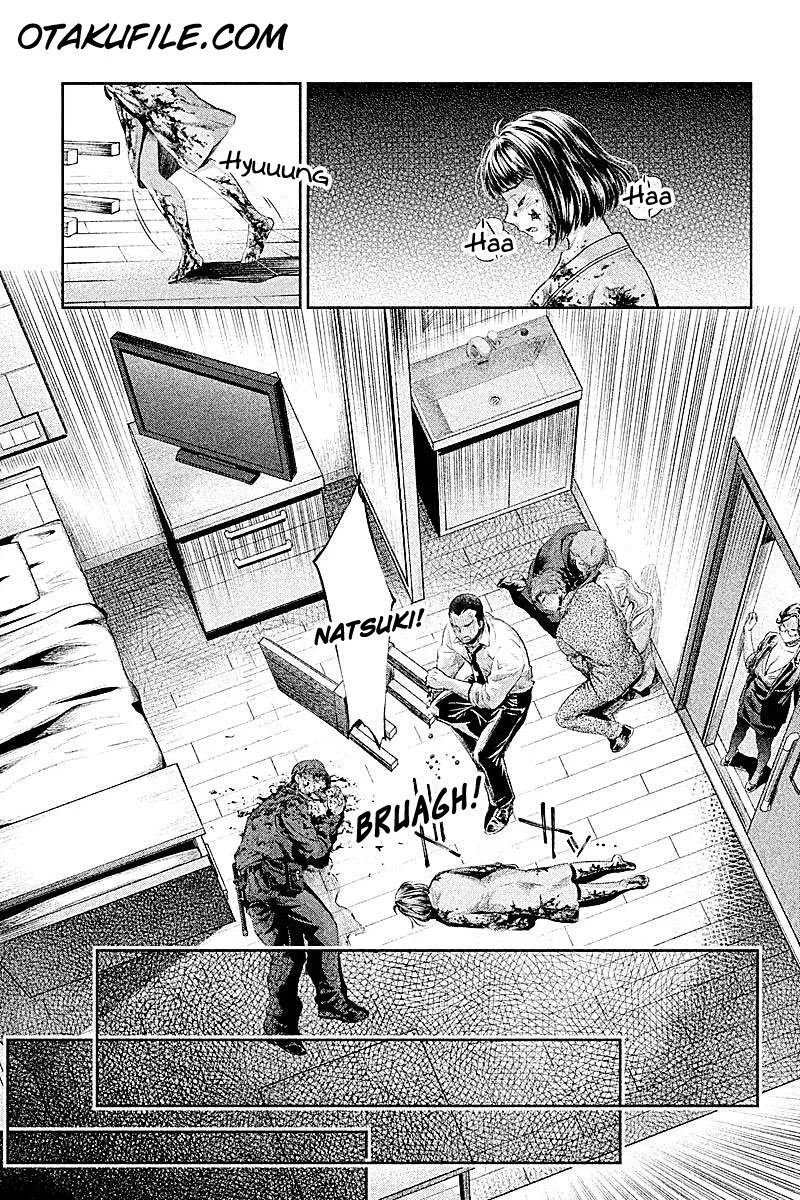 Hentai Chapter 10 Gambar 10