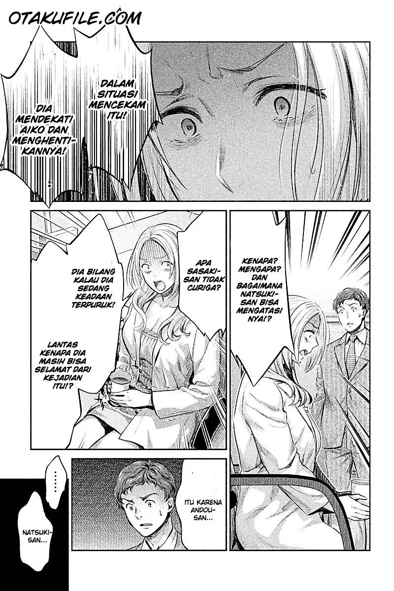 Hentai Chapter 10 Gambar 12