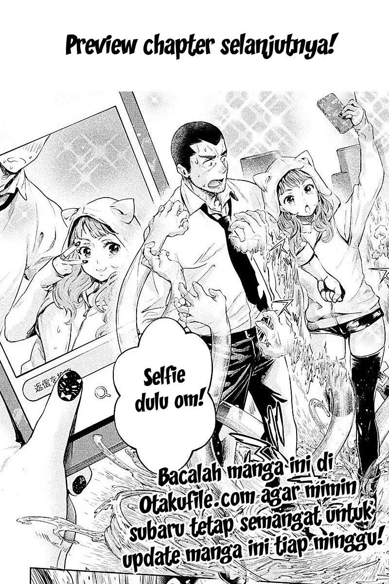 Hentai Chapter 10 Gambar 15