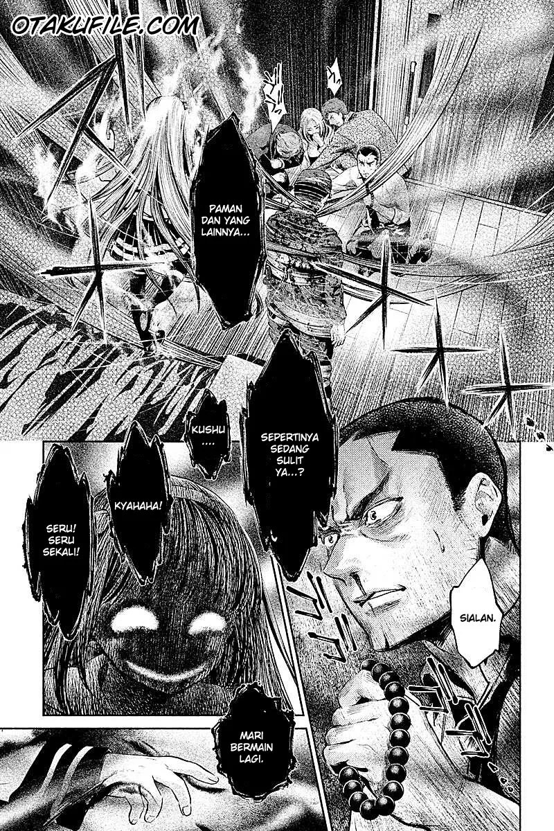 Hentai Chapter 10 Gambar 4