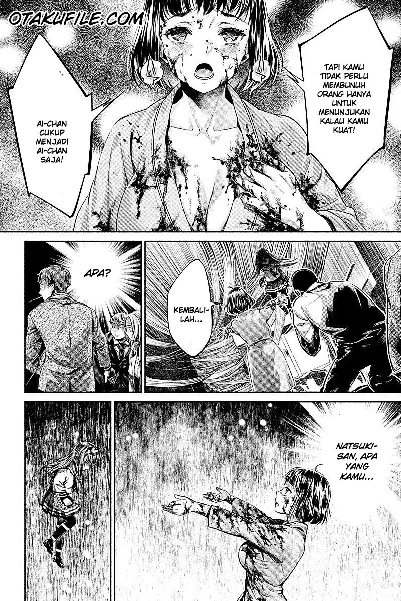 Hentai Chapter 10 Gambar 7