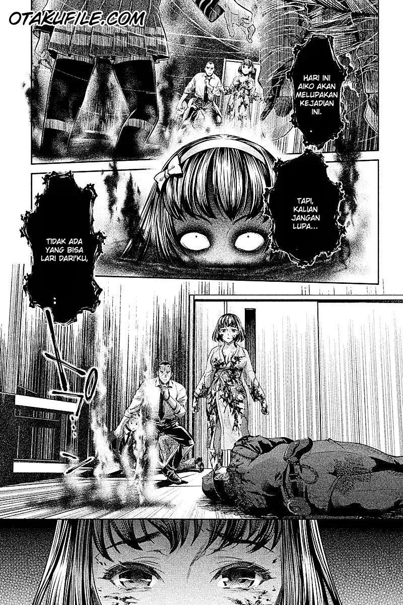 Hentai Chapter 10 Gambar 8