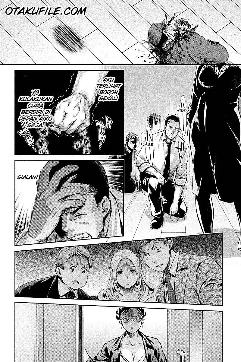 Hentai Chapter 10 Gambar 9