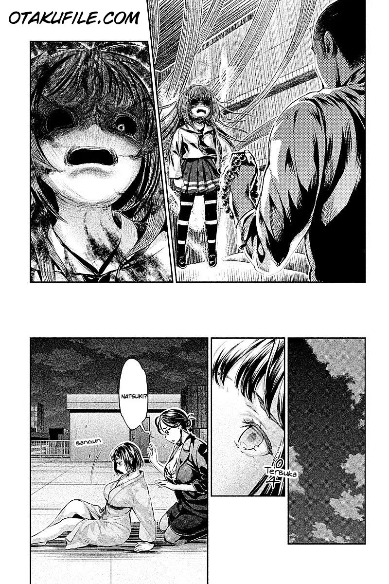 Hentai Chapter 09 Gambar 12
