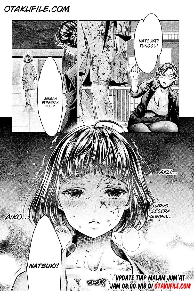Hentai Chapter 09 Gambar 13