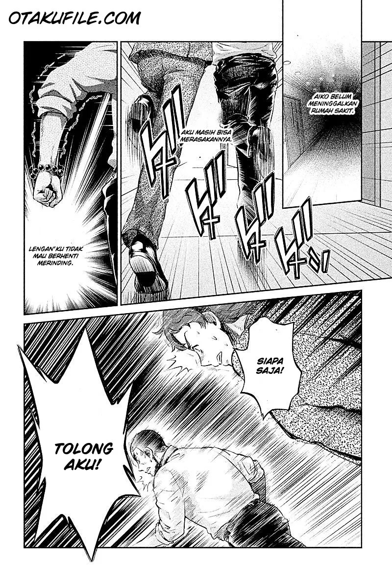Hentai Chapter 09 Gambar 5