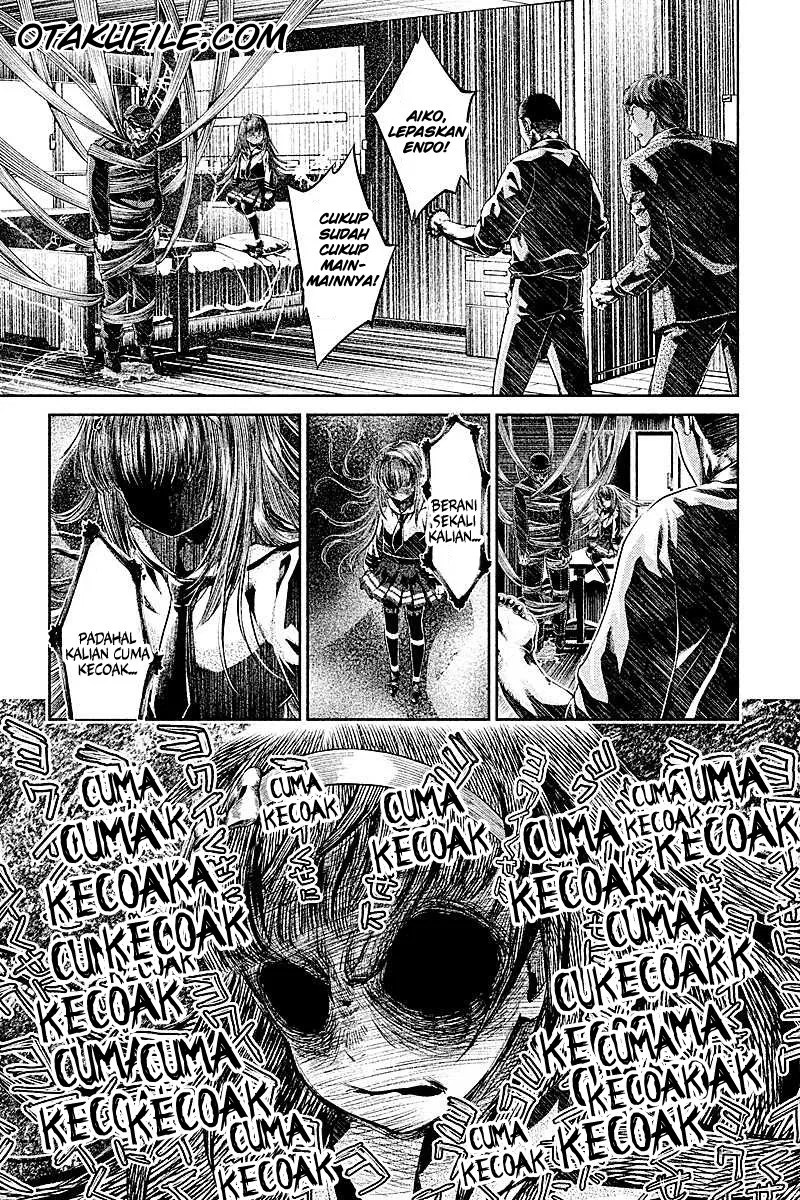 Hentai Chapter 09 Gambar 9