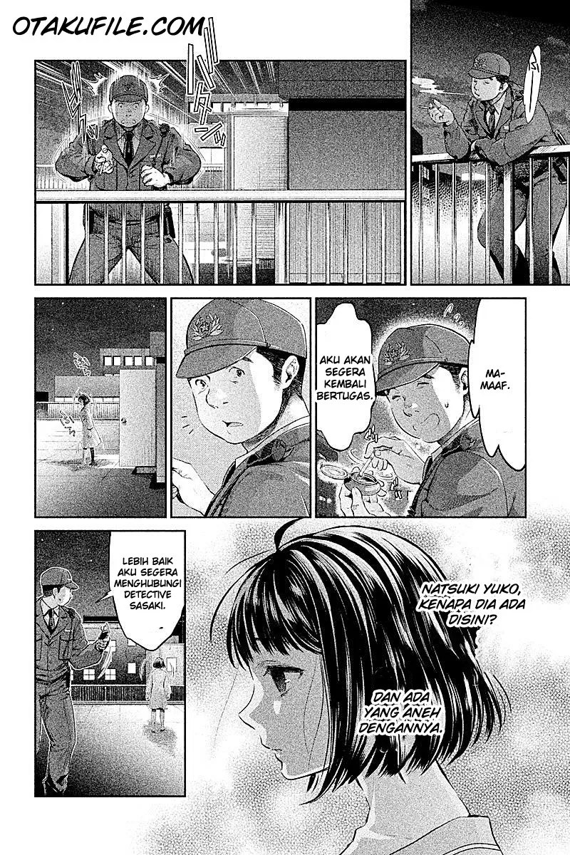 Hentai Chapter 08 Gambar 10