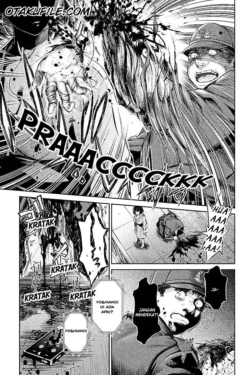 Hentai Chapter 08 Gambar 13
