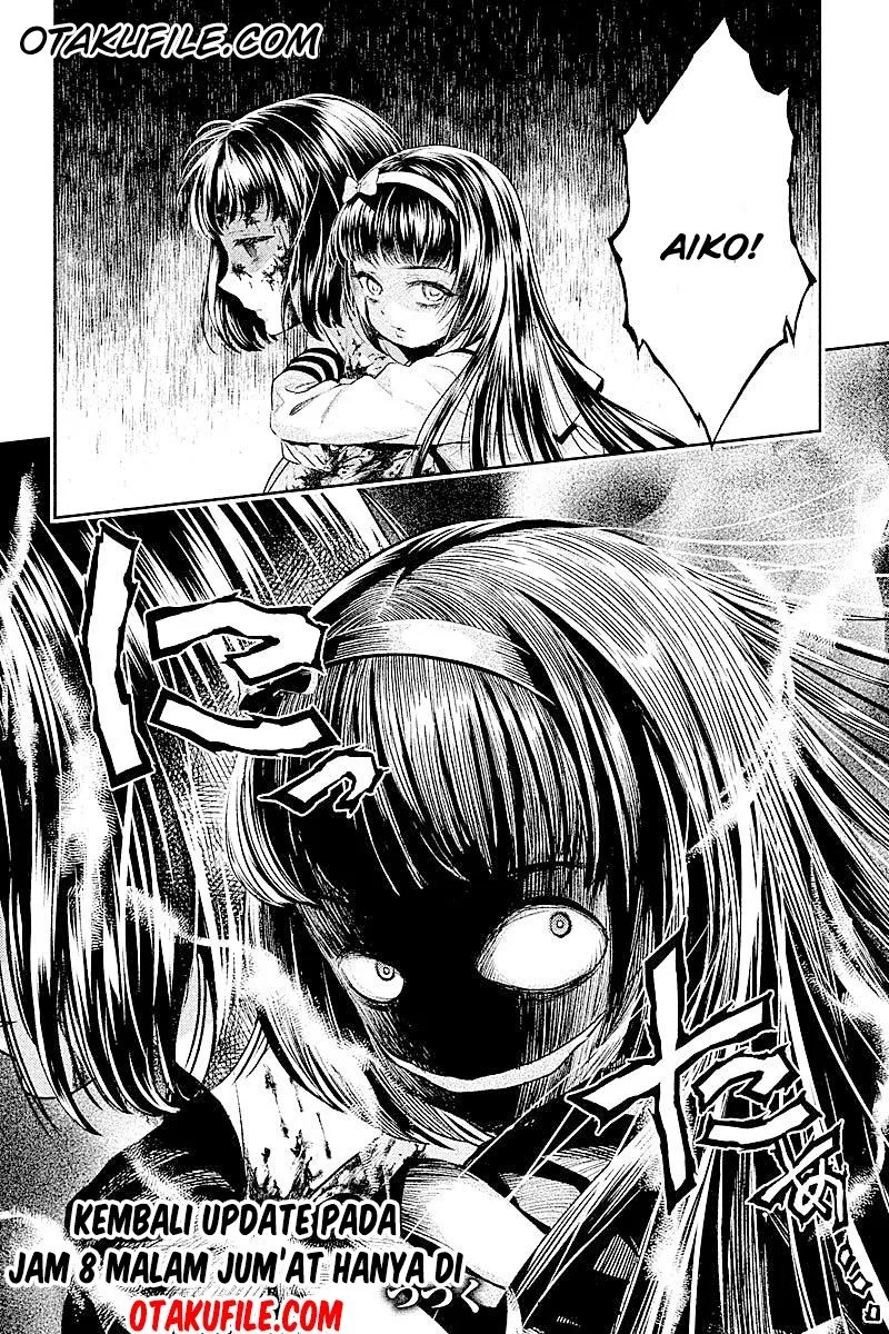 Hentai Chapter 08 Gambar 18