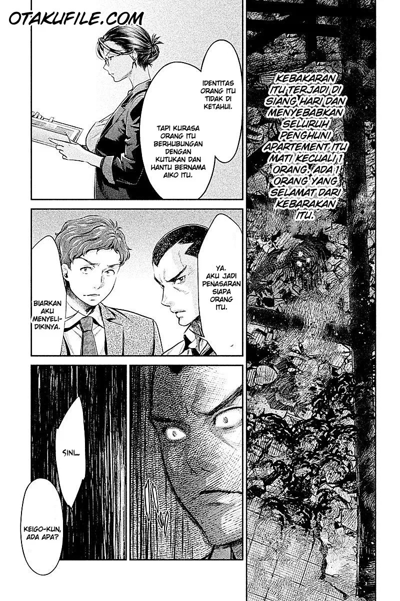 Hentai Chapter 08 Gambar 5