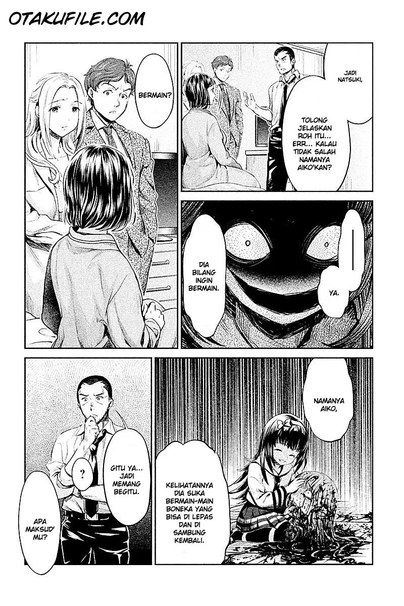 Hentai Chapter 07 Gambar 4
