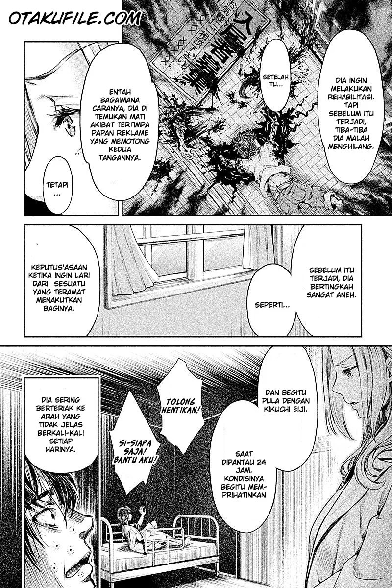 Hentai Chapter 06 Gambar 10