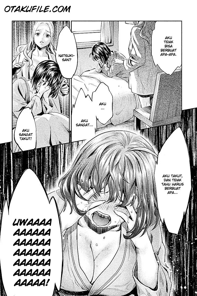 Hentai Chapter 06 Gambar 14