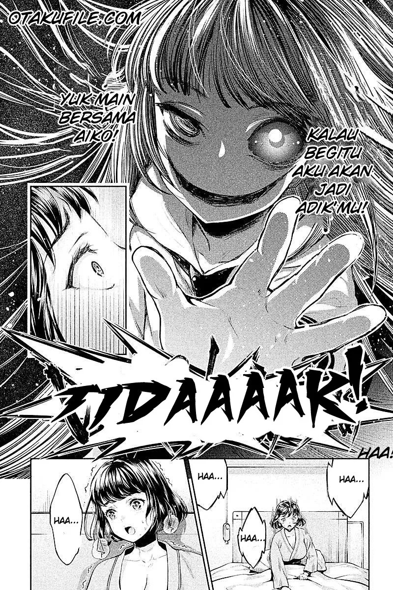 Hentai Chapter 06 Gambar 5