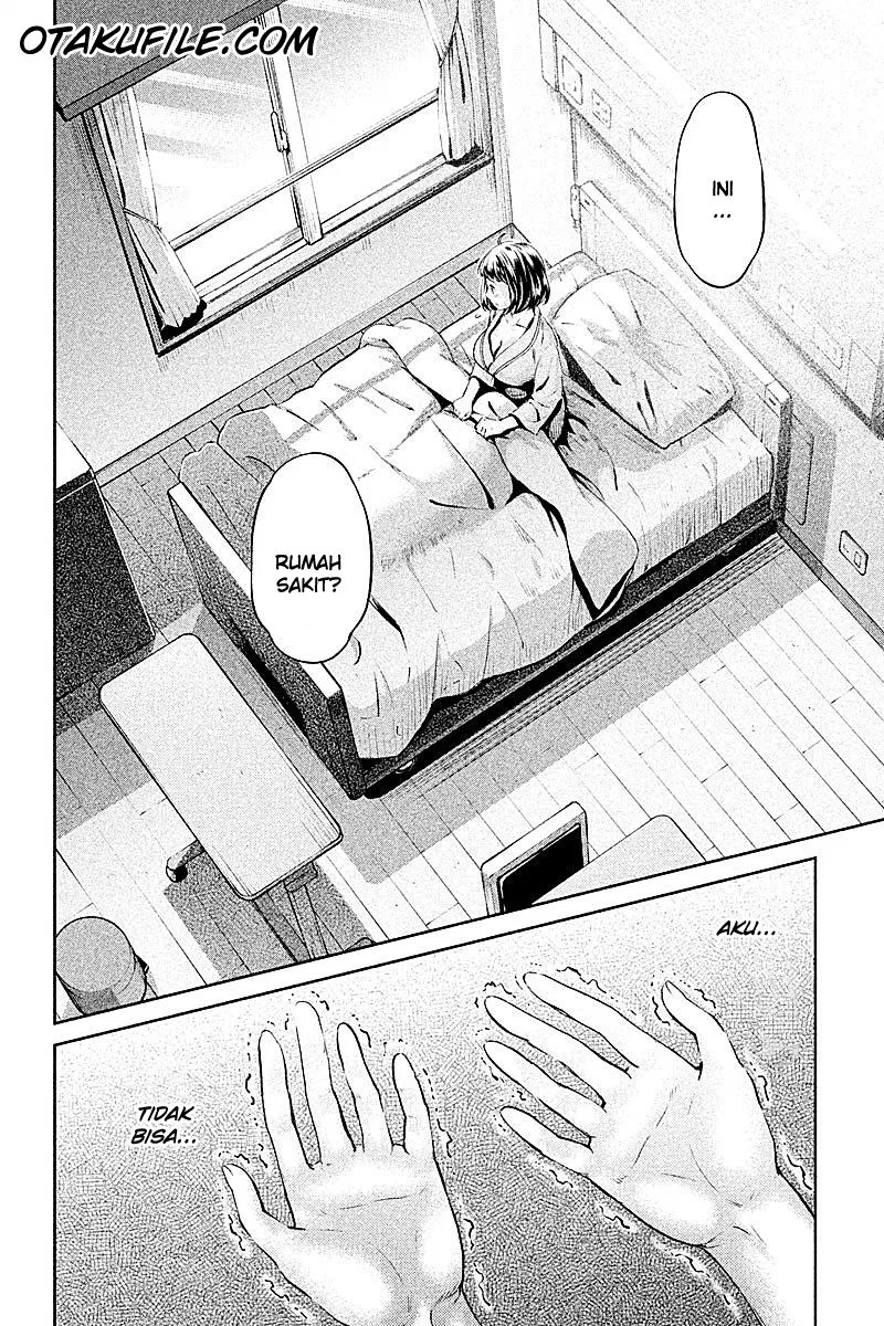 Hentai Chapter 06 Gambar 6