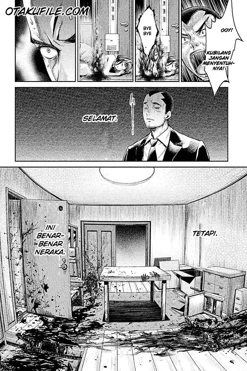 Hentai Chapter 05 Gambar 10