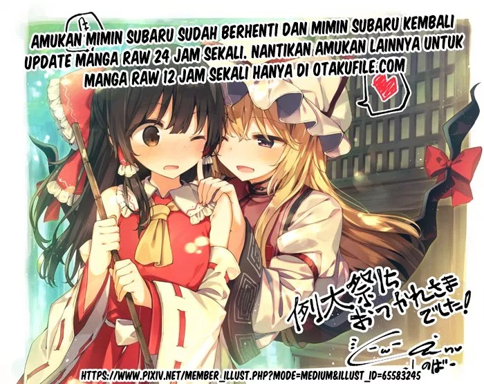 Hentai Chapter 05 Gambar 16