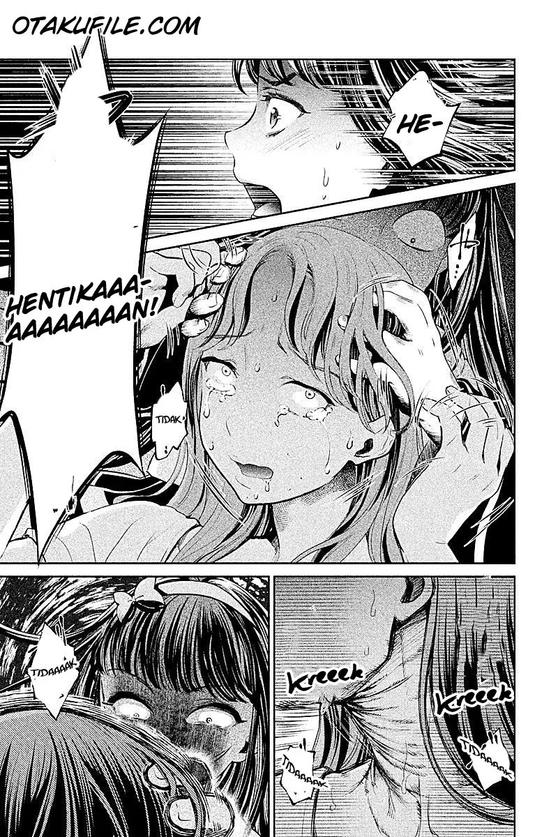 Hentai Chapter 05 Gambar 4