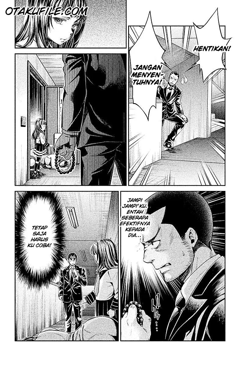 Hentai Chapter 05 Gambar 8