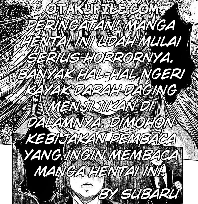 Baca Komik Hentai Chapter 04 Gambar 1