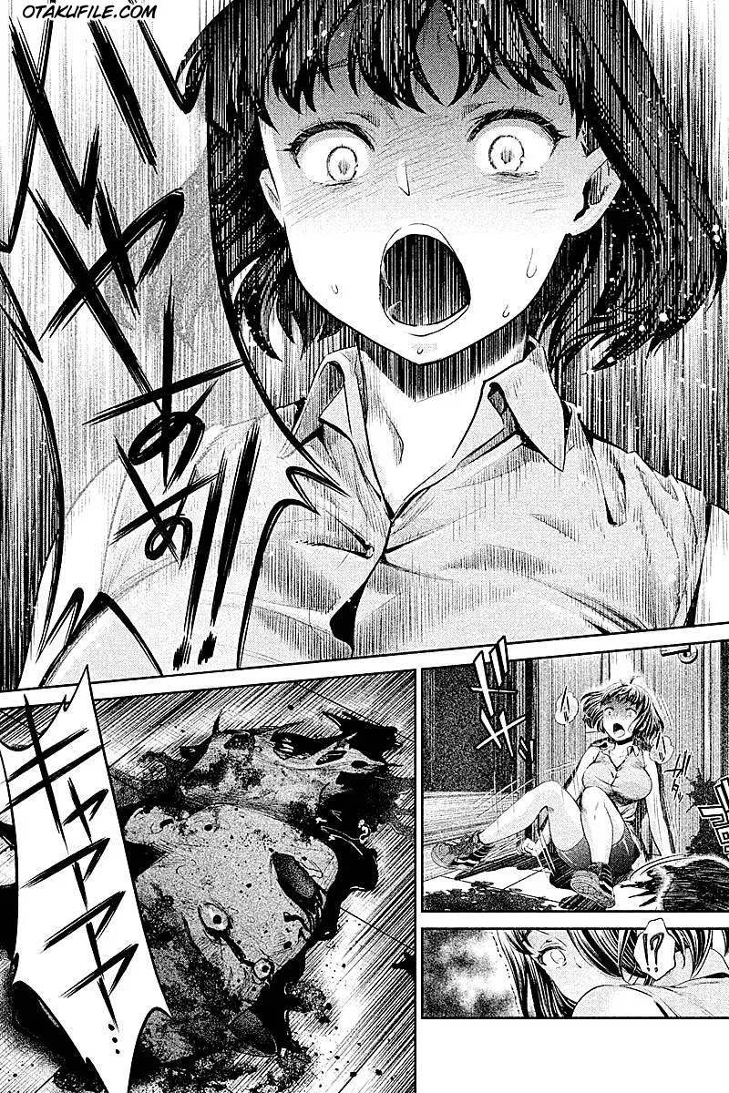 Hentai Chapter 04 Gambar 10