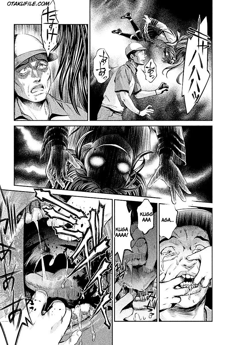 Hentai Chapter 04 Gambar 13