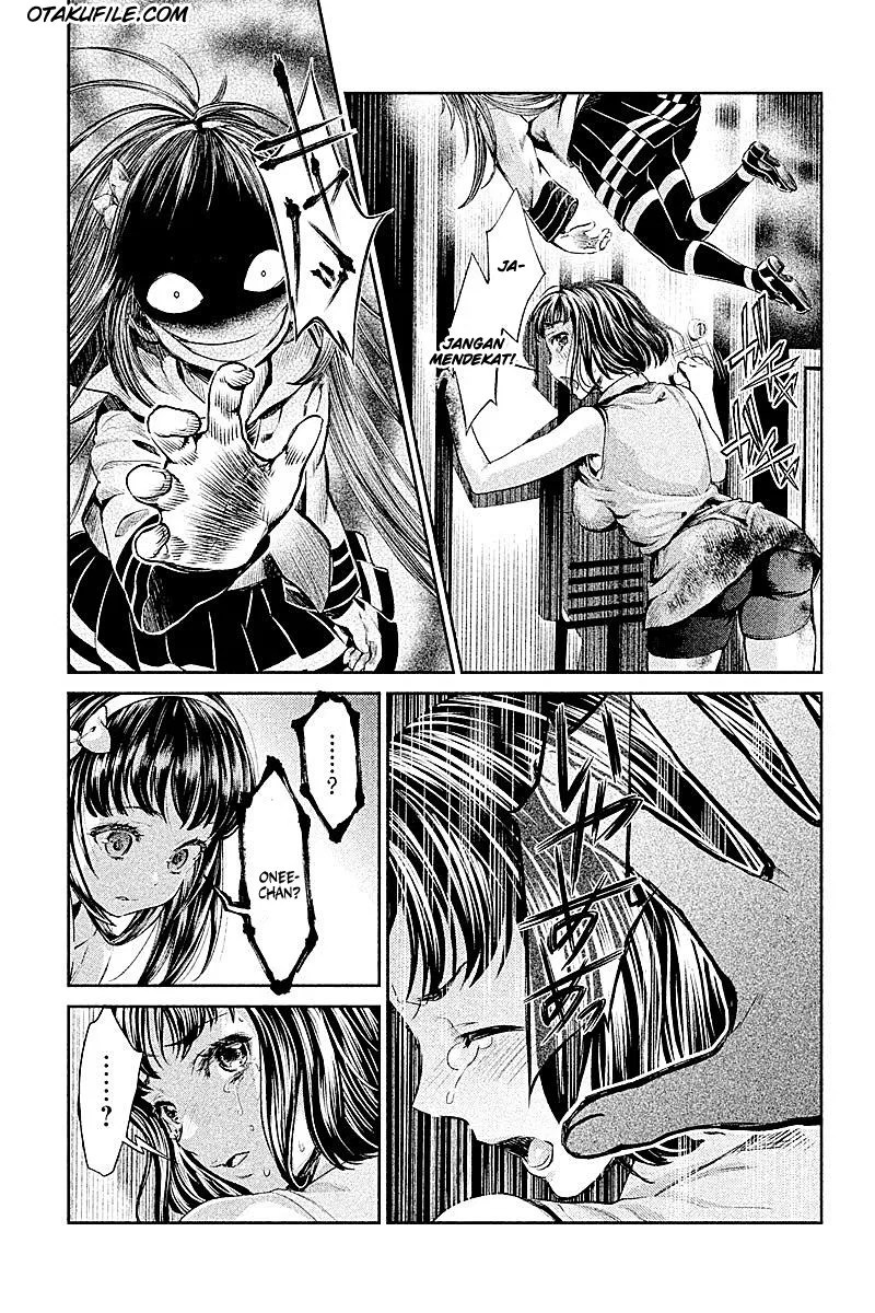 Hentai Chapter 04 Gambar 16