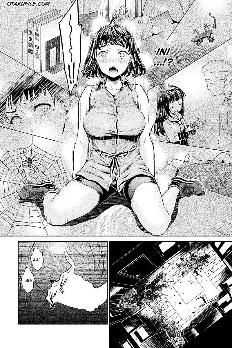 Hentai Chapter 04 Gambar 18