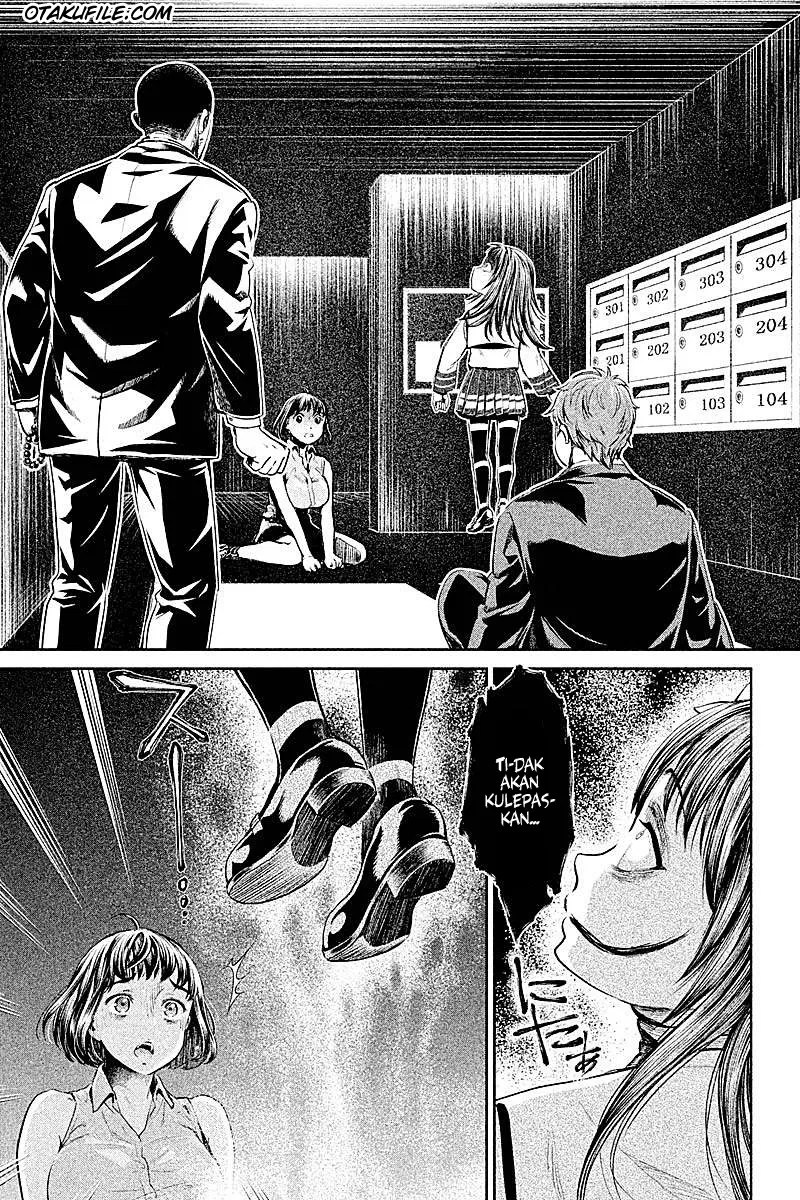 Hentai Chapter 04 Gambar 4