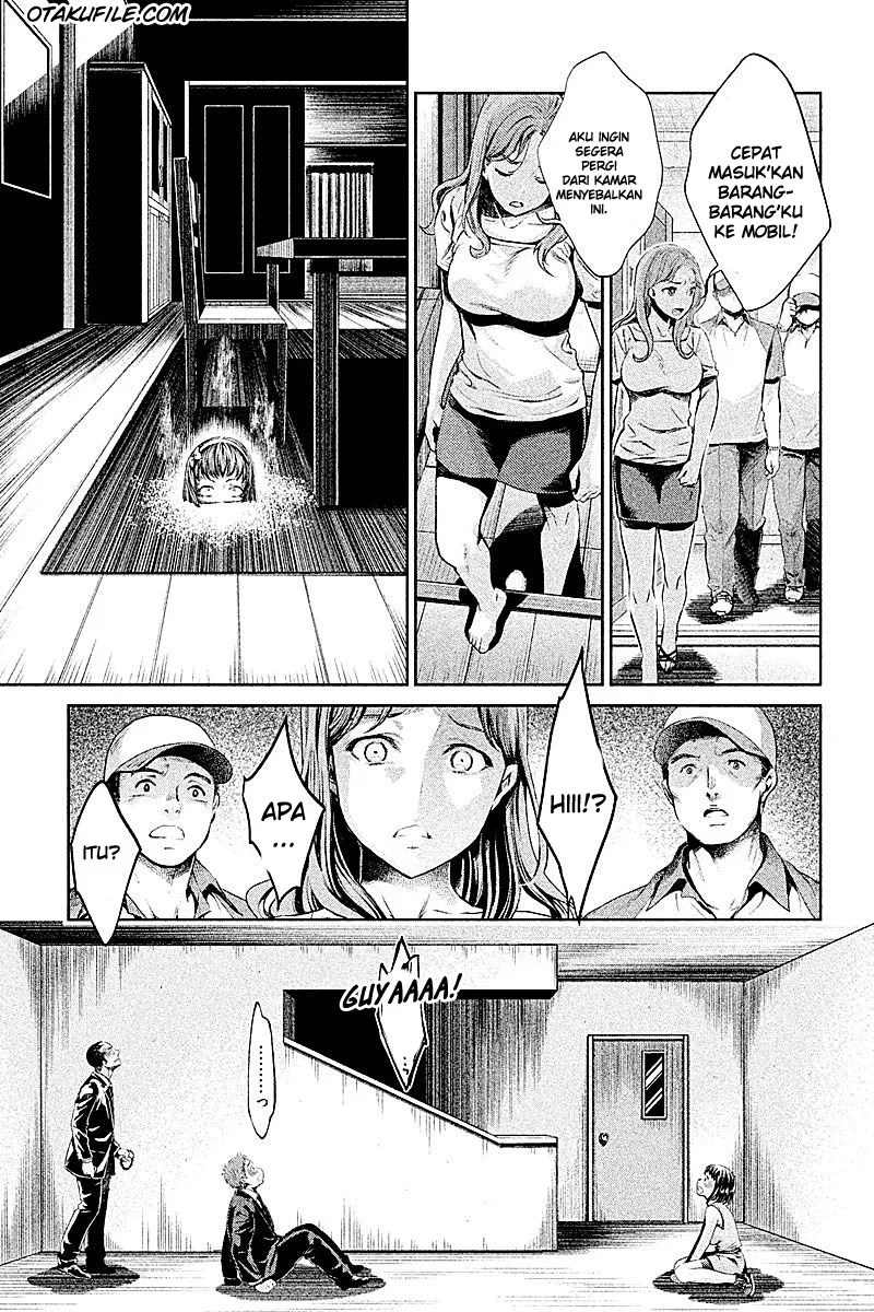Hentai Chapter 04 Gambar 6