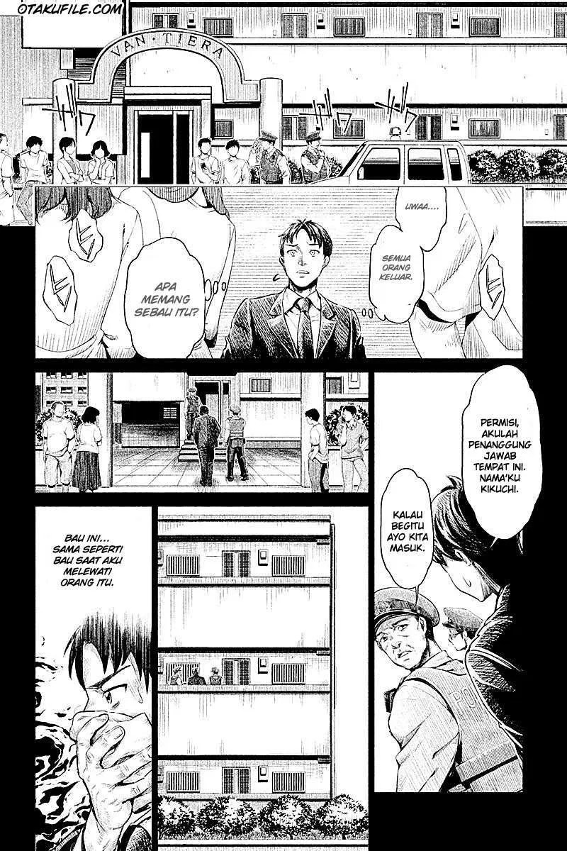 Hentai Chapter 03 Gambar 10