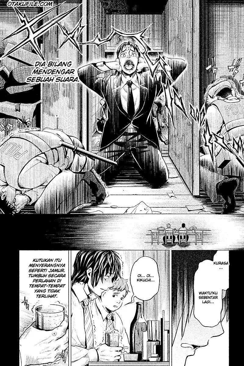Hentai Chapter 03 Gambar 15