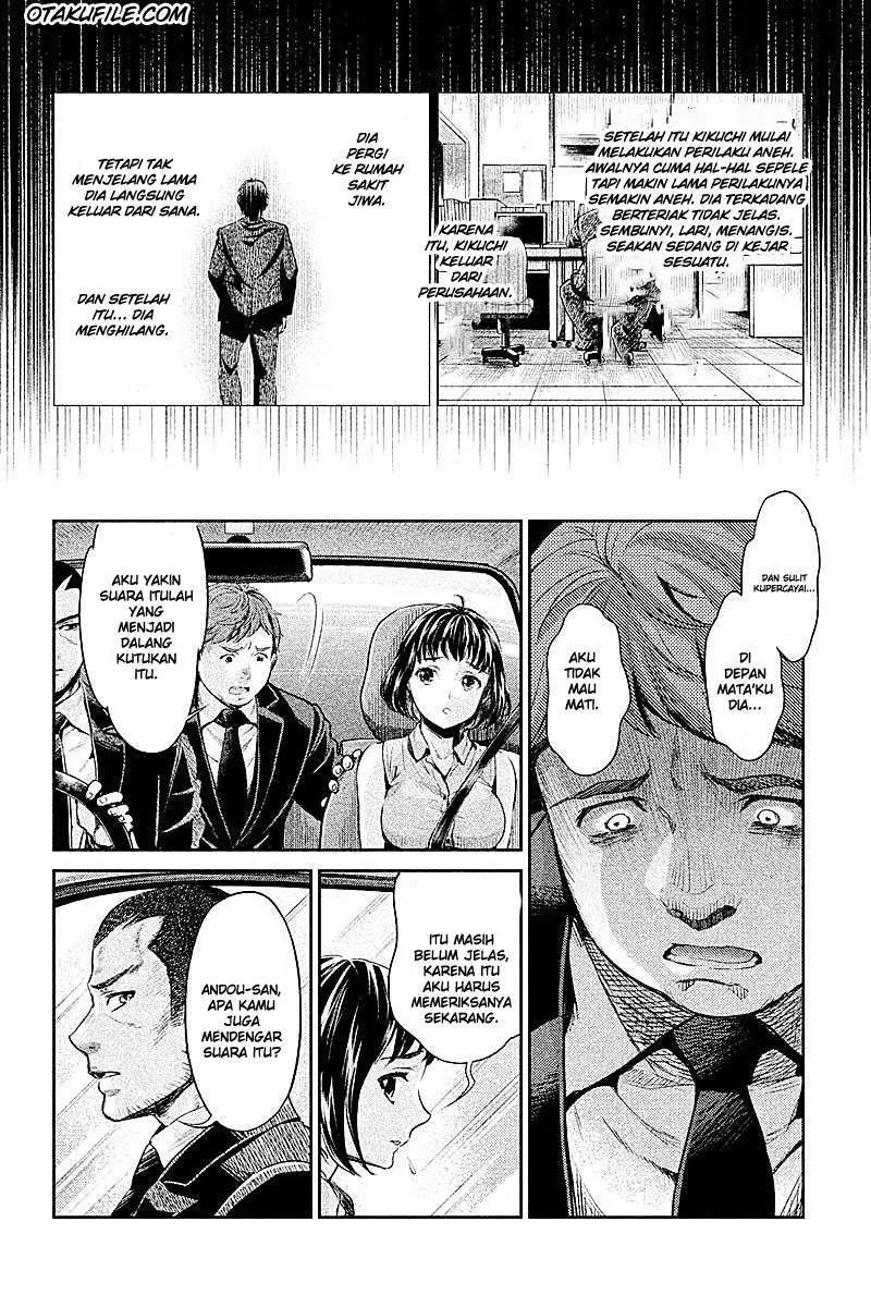 Hentai Chapter 03 Gambar 16