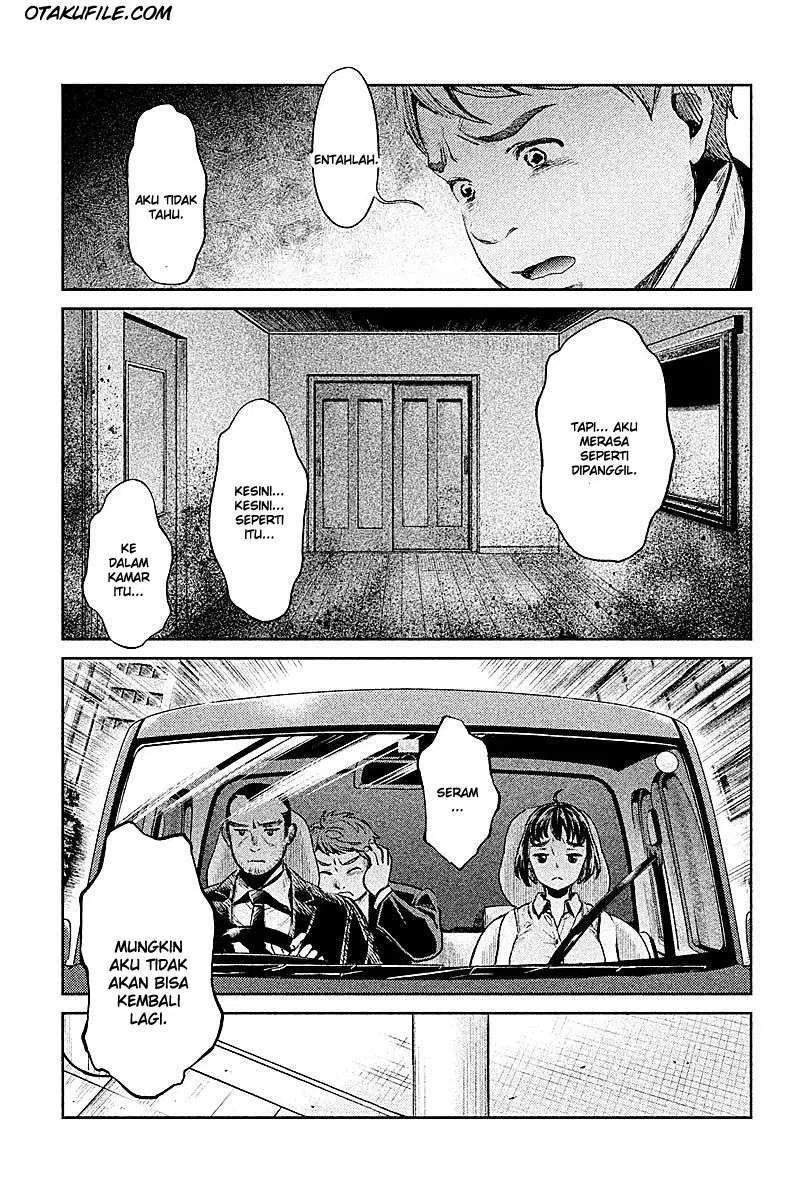 Hentai Chapter 03 Gambar 17