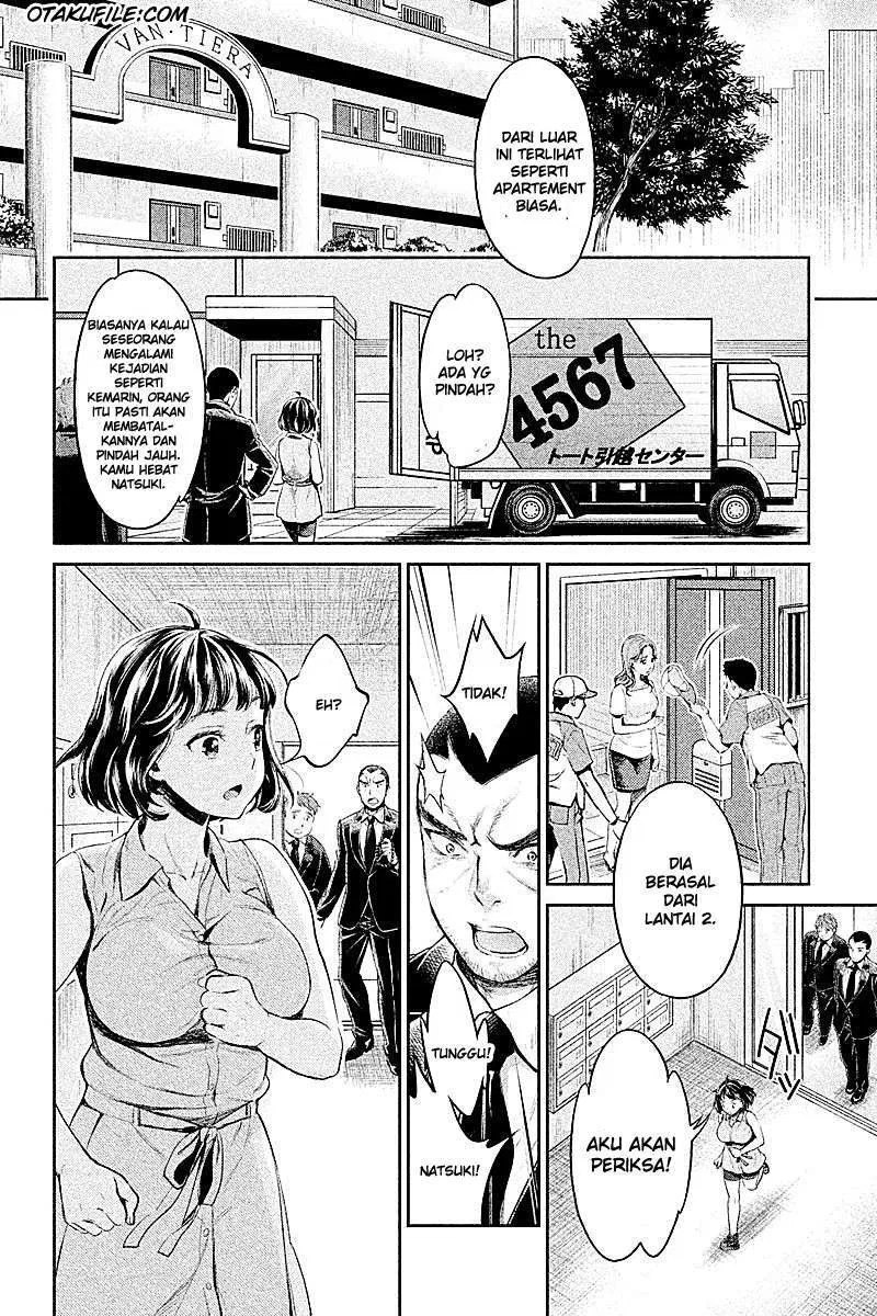 Hentai Chapter 03 Gambar 18