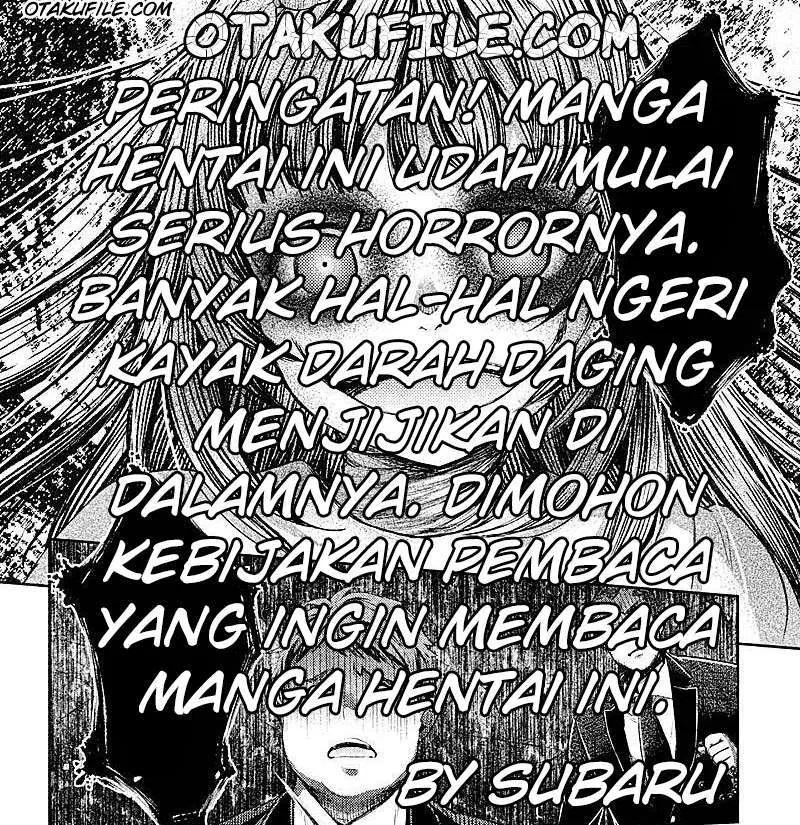 Baca Manga Hentai Chapter 03 Gambar 2