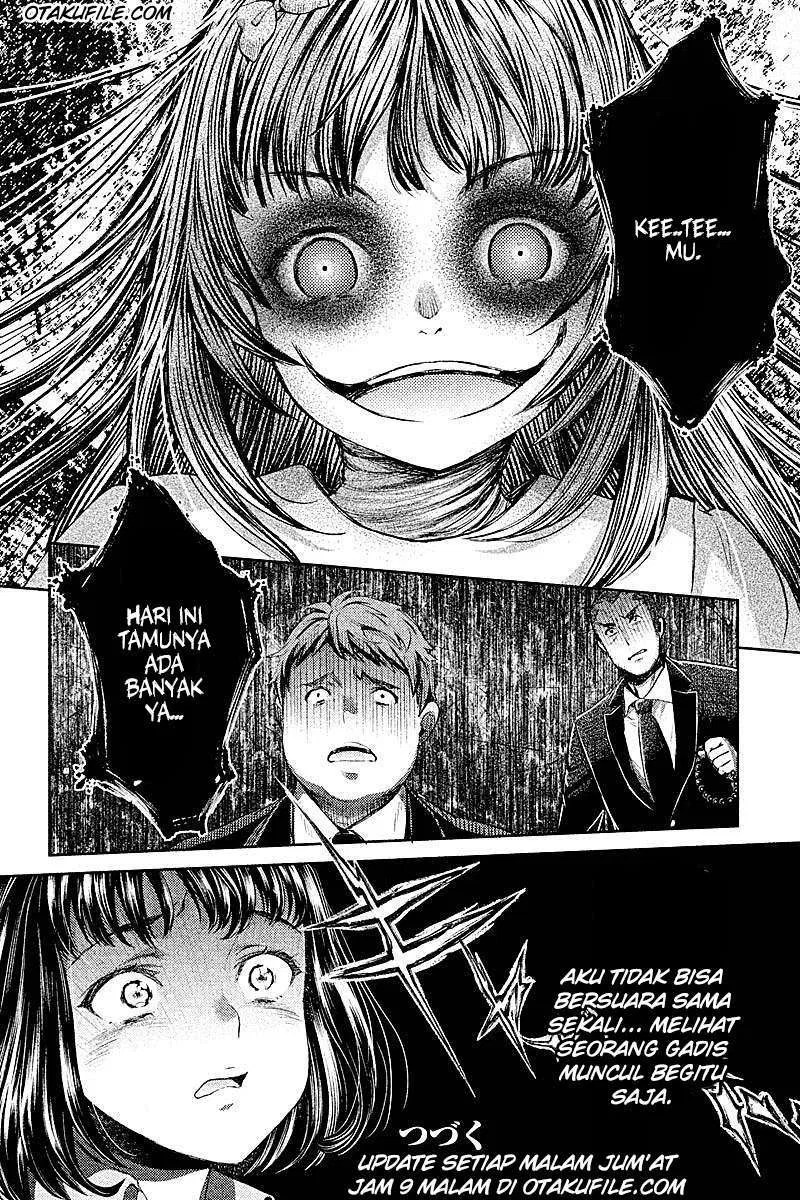 Hentai Chapter 03 Gambar 22